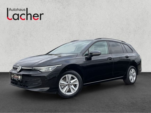 Golf Variant Life 2.0 TDI