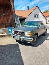 Chevrolet GMC K 1500 4x4 Pickup 6,5 TD - Chevrolet Gebrauchtwagen von 1997