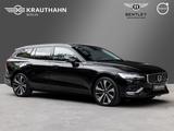Volvo V60 B5 AWD Inscription - Volvo V60 Inscription mit Benzin-Antrieb