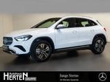Mercedes-Benz GLA 180+PROGRESSIVE+KAMERA+VOLLD.DISPLAY - Mercedes-Benz GLA 180 Jahreswagen