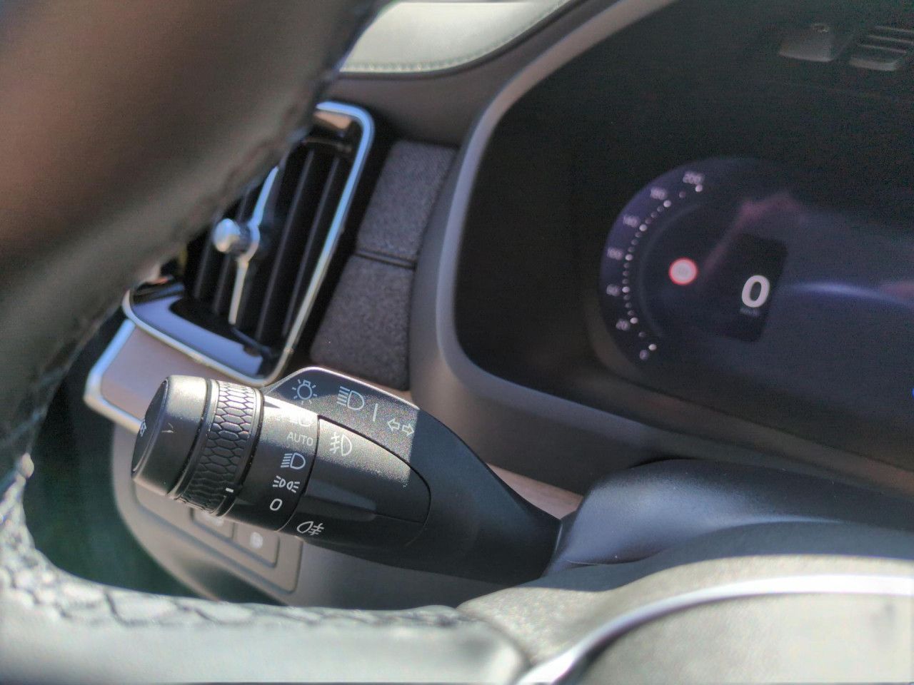 Volvo XC90 - Bild 15
