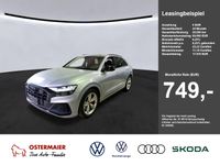 Audi SQ8 - Vorschau Bild 1