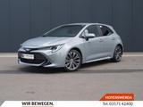 Toyota Corolla 1.2 Team D LED+SHZ+EPH+Carplay - Toyota Corolla: Le