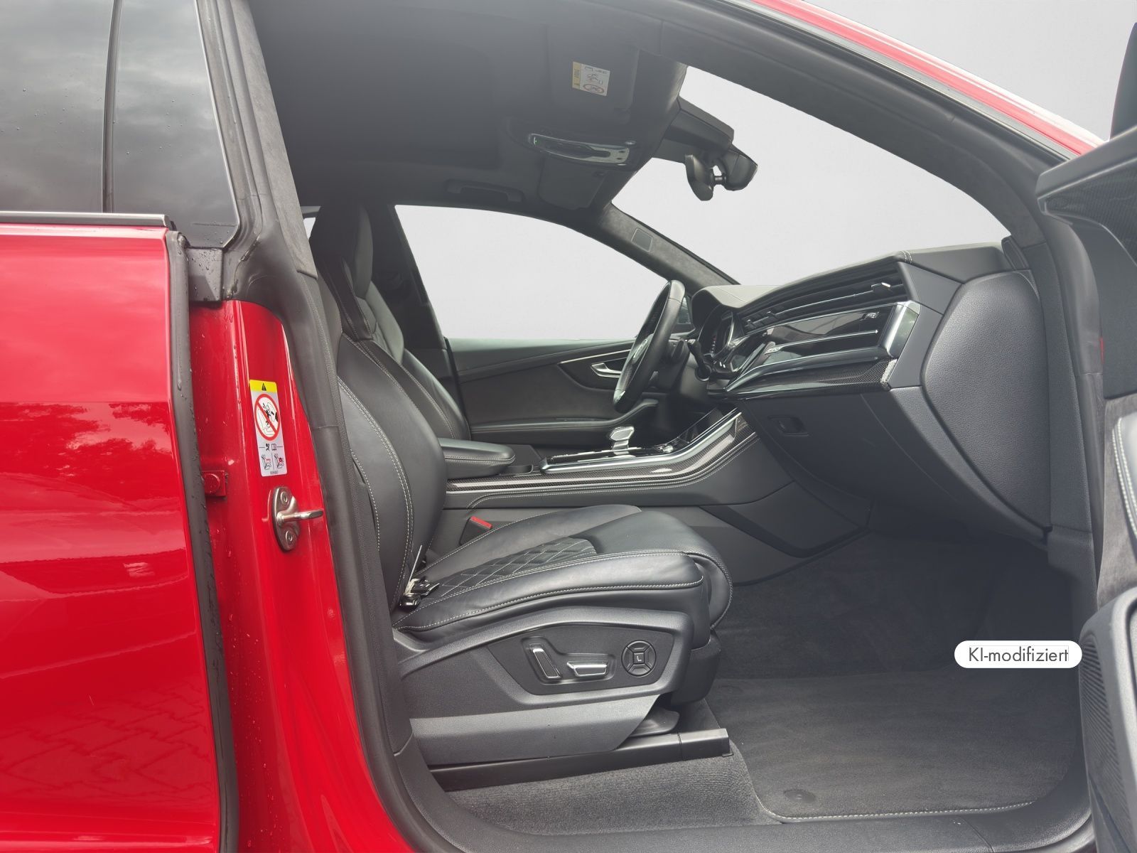 Audi SQ8 - Bild 5