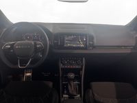 Skoda Karoq - Vorschau Bild 12