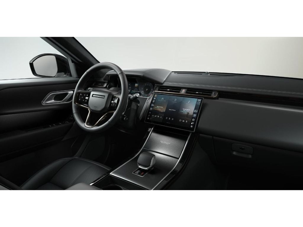 Land Rover Range Rover Velar - Bild 3