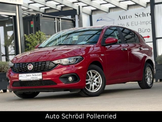 Fiat Tipo 1.3 MultiJet Easy, Kamera, Navi, Sitzheiz.