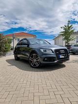 Audi SQ5 3.0 TDI PLUS  QUATTRO - Audi SQ5 in Braunschweig