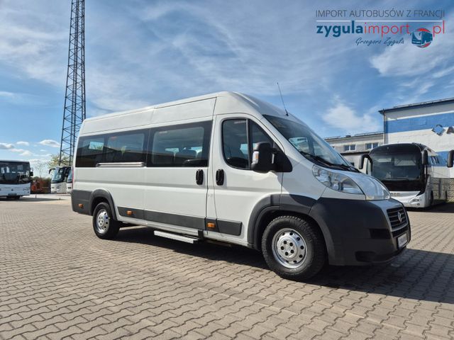 Fiat DUCATO/IMPORTED FROM FRANCE/EEV