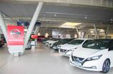 Nissan Qashqai 1.3 DIG-T MHEV Xtronic N-Connecta (J12) - Nissan Qashqai J12