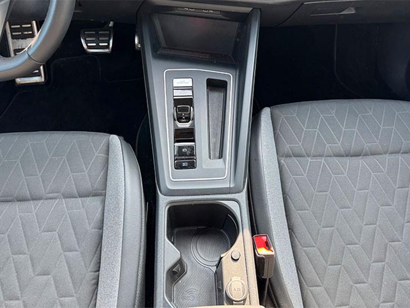 Volkswagen Golf VIII Variant 1.5 eTSI 110 kW Goal, миниатюра 14