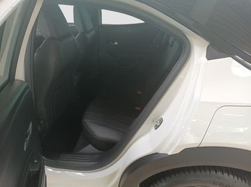 Fotografie 15 des Opel Mokka GS Kamera LED Sitzheizung Allwetterreifen