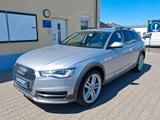 Audi A6 Allroad 3.0 TDI Luftfahrwerk AHK 140 kW (1... - gebrauchte Audi A6 Allroad aus dem Jahr 2018