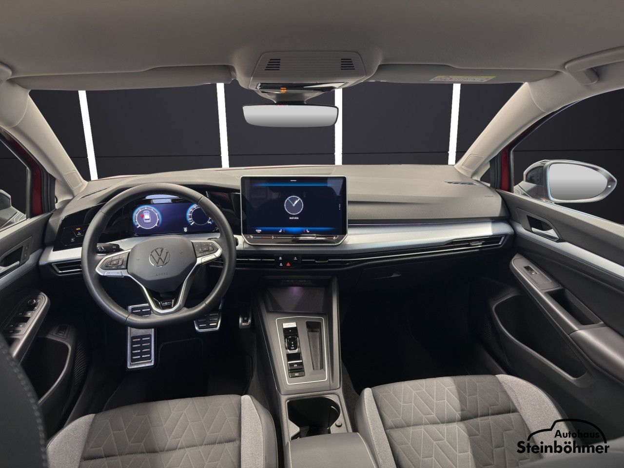 Volkswagen Golf - Bild 18