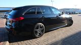 Mercedes-Benz C 300 T-Modell AMG Line Pano HUD Night AHK - Mercedes-Benz C-Class: AMG