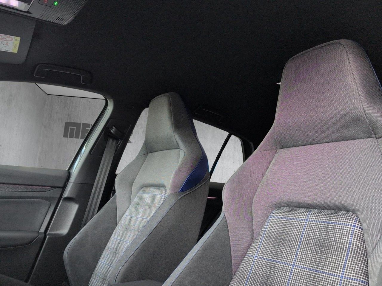 Golf GTE 1.5 TSI eHybrid DSG Klima Navi