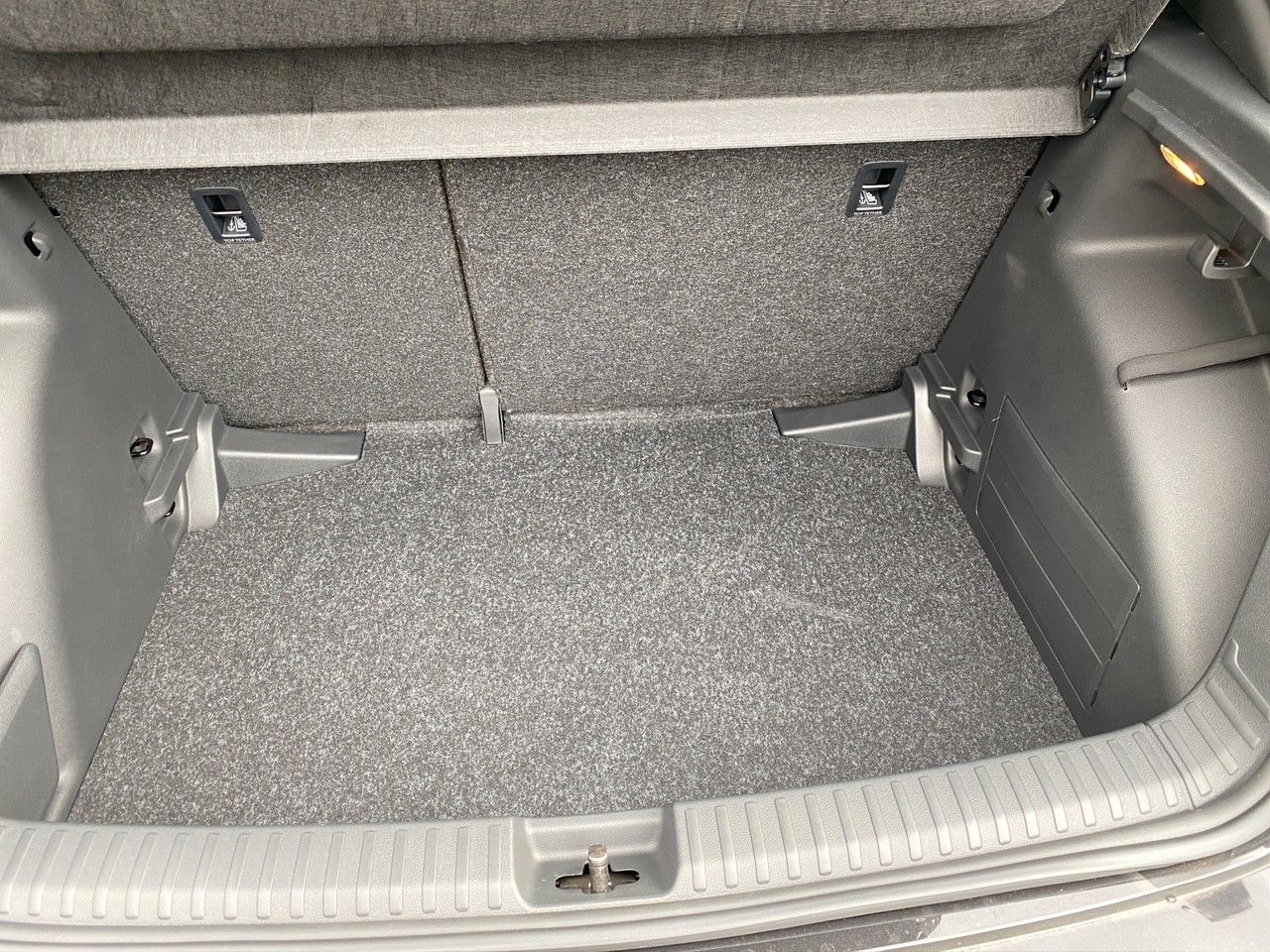 Fahrzeugabbildung SKODA Fabia 1.5l TSI 110kW DSG Monte Carlo+ACC+KAMERA+