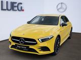 Mercedes-Benz A 250 e MULTIBEAM-LED-360KAMERA-AMG+NAVI - Mercedes-Benz A 250 in Chemnitz