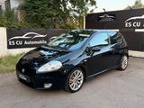 Fiat Grande Punto 1.4 16V Sport - Fiat Grande Punto: Sport
