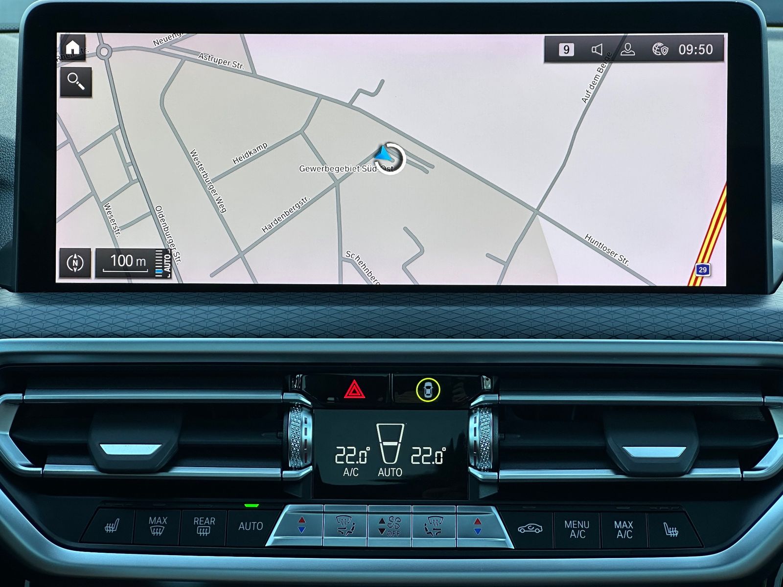 Fahrzeugabbildung BMW X3 xDrive30e M-Sport NAV+LED+PANO+KAMERA+19ZOLL