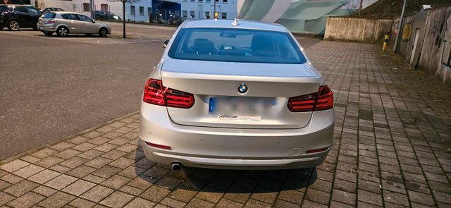 BMW Bmw f30 320d