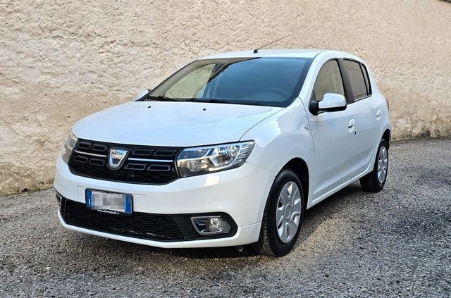 Dacia Sandero Streetway 1.0 SCe 74 CV