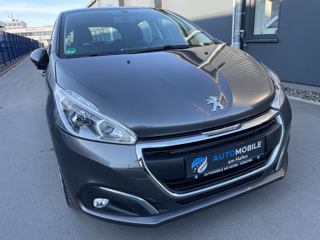 Image of Peugeot 208