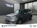 Mercedes-Benz GLK 220 CDI 4Matic XENON NAVI STANDH 17" AHK - Mercedes-Benz GLK 220 in Kiel