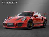 Porsche 911 991.1 GT3 RS Carbon Akrapovic Keramik Lifts. - Porsche: RS Gt3 911