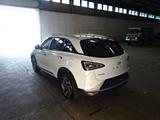 Hyundai Nexo Navi Kamera LED Wasserstoff Premium - Hyundai NEXO Gebrauchtwagen