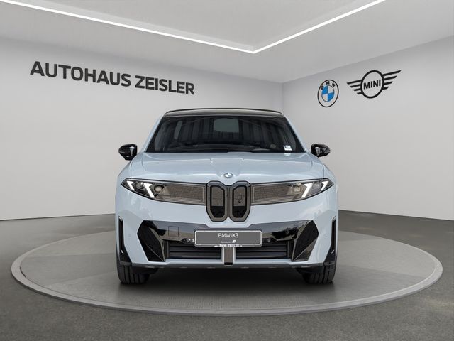 Foto Nummer 5: BMW iX3