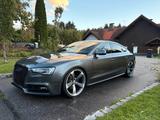 Audi A5 Sportback 2.0 TDI Quattro | KW V2 | 