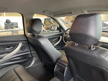 BMW 318d Gran Turismo GT *NAVI*KLIMA*EURO6*ELEK.HECK