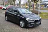 BMW 218d Active Tourer Aut. Advantage*Navi*Sitzheizu - gebrauchte BMW 218 Active Tourer aus dem Jahr 2016