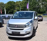 Fiat Talento 2.0 L1H1 Family AHK CAM CarPlay Navi - Fiat Gebrauchtwagen von 2020
