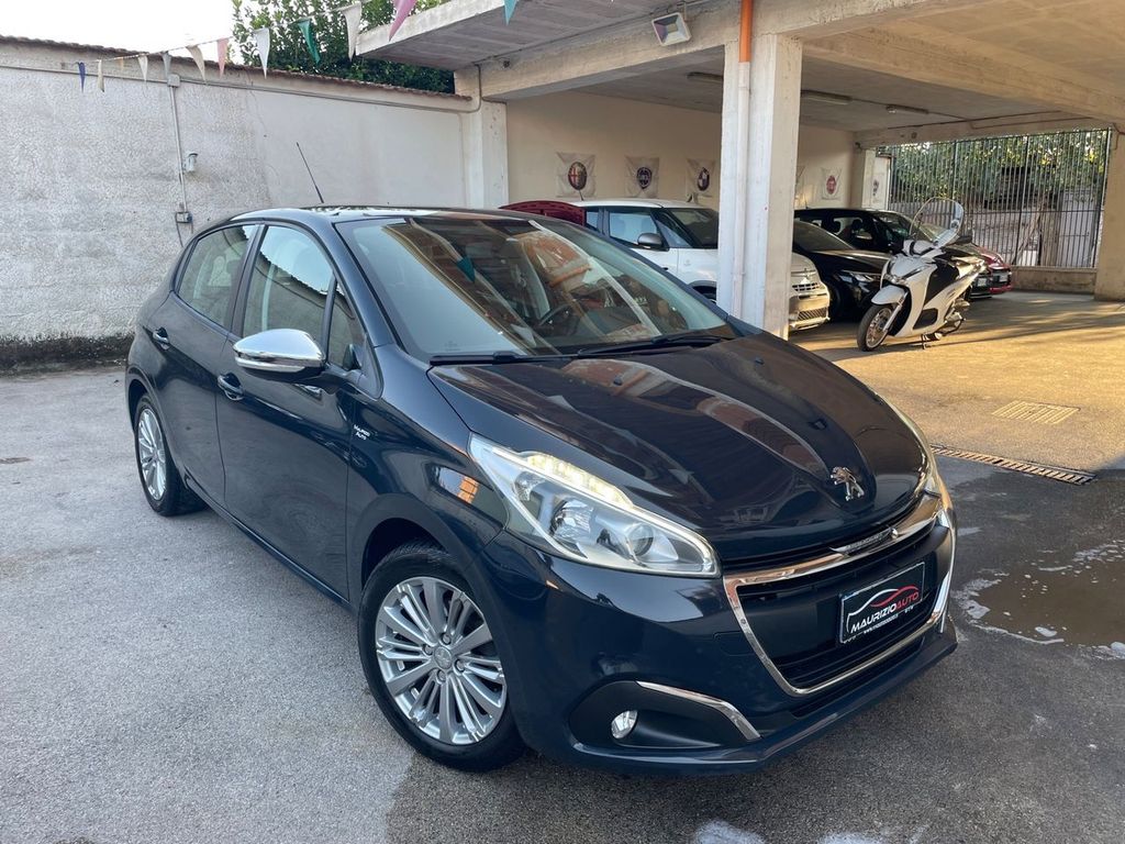 Image of Peugeot 208