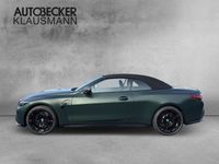 BMW M4 - Vorschau Bild 9