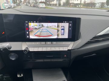 Opel Astra L ST 1.2 T Automatik GS Navi Ergositz