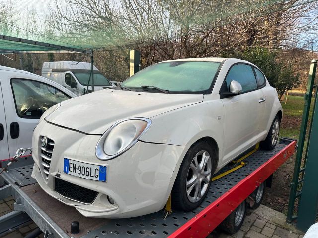 Alfa Romeo MiTo 1.3 JTDm-2 95 CV S&S Distinctive