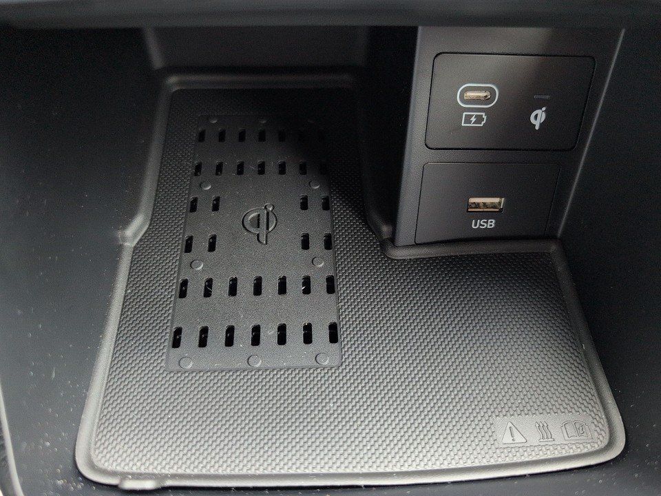 Hyundai i30 – Bild 20