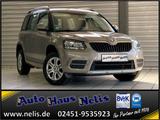 Skoda Yeti 2,0 TDI Cool Edition GreenTec AHK RadioMP3  - Skoda Yeti 2.0 TDI