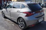 Hyundai i20 Edition 30+NAV+17Zoll+Winterkomplett-räd - Hyundai i20 Gebrauchtwagen in Düsseldorf