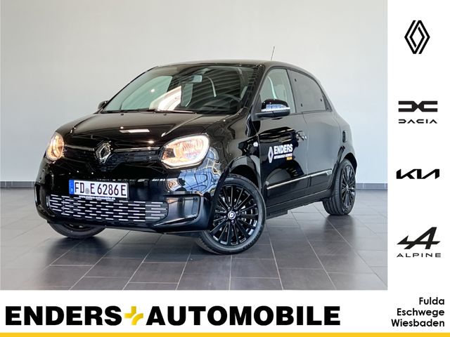 Renault Twingo Techno Electric E-Tech URBAN NIGHT+NAVI+