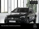 Mercedes-Benz GLA 180 AMG+NIGHT+360°+AHK+MULTIBEAM+19"+TOTW - Mercedes-Benz GLA 180 in Bremen