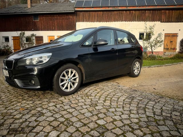 BMW 216D ACTIVE TOURER BAYER.MOT.WERKE-BMW