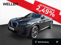 BMW X4 - Vorschau Bild 1