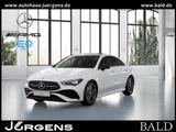 Mercedes-Benz CLA 200 C AMG Premium+Pano+Night+Ambiente+Cam - Mercedes-Benz CLA 200 in Dortmund