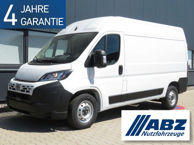 Fiat Ducato Maxi 35 L2H2 180 / 10-Zoll-Navigation