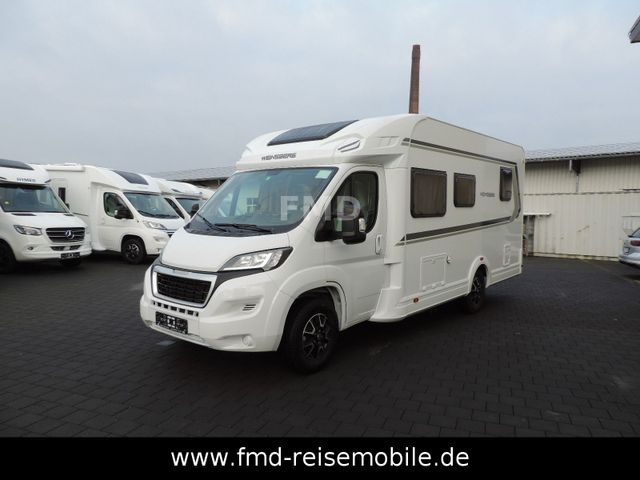 Weinsberg CaraSuite 650 MF/Navi/Kamera/165PS/Markise/Dachk