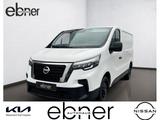 Nissan Primastar 2,8t dCi 110 DPF L1H1 2,8t Visia (Euro - Nissan L2h2 primastar